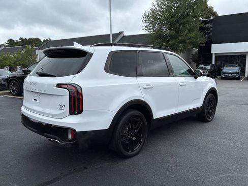 Used 2024 Kia Telluride SX Prestige X-Line AWD/4WD image 5