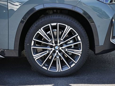 New 2026 BMW X1 xDrive28i w/ Technology Package AWD/4WD image 5