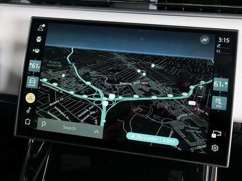New 2026 Land Rover Range Rover Sport SE AWD/4WD image 15