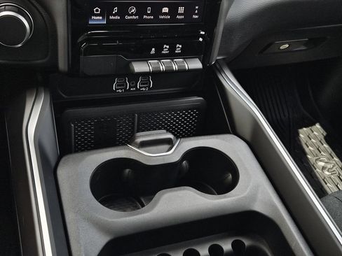 New 2026 RAM 1500 2WD Crew Cab image 20