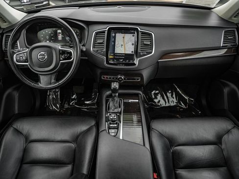 Used 2019 Volvo XC90 T6 Momentum w/ Advanced Package image 20