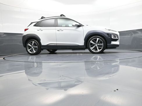 Used 2020 Hyundai Kona Ultimate AWD/4WD image 28