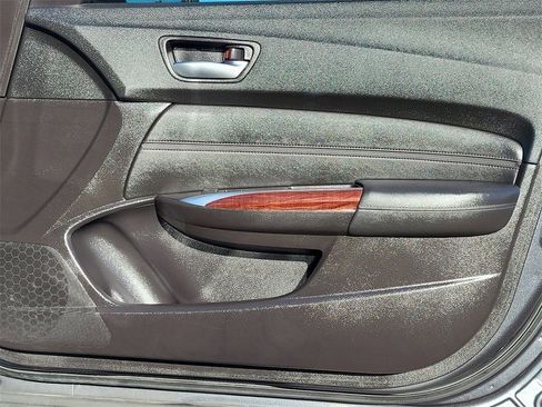 Used 2016 Acura TLX V6 w/ Technology Package image 15