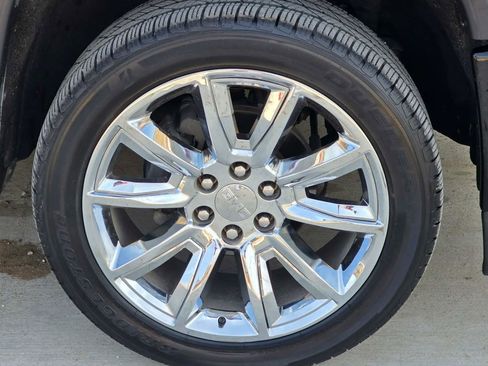 Used 2018 GMC Sierra 1500 2WD Double Cab w/ Elevation Edition image 27