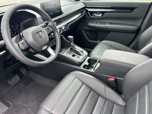 New 2026 Honda CR-V EX-L image 10