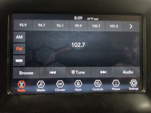 Used 2021 Jeep Cherokee Latitude Lux image 25