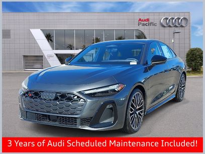New 2026 Audi S5 Premium Plus
