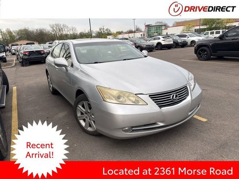 Used 2007 Lexus ES 350 image 1