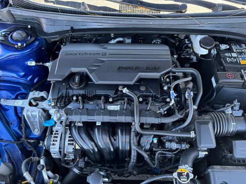 Used 2025 Kia K4 LXS image 30