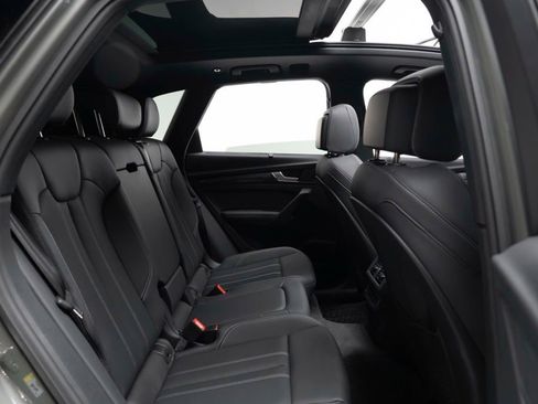 Used 2024 Audi SQ5 Premium Plus w/ Premium Plus Package image 58