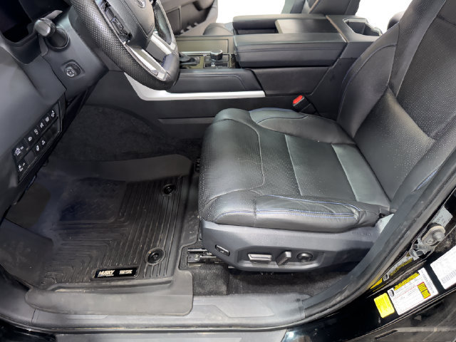 Used 2023 Toyota Tundra Platinum AWD/4WD image 11
