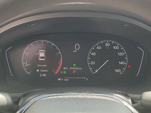Certified 2025 Honda Civic LX image 25