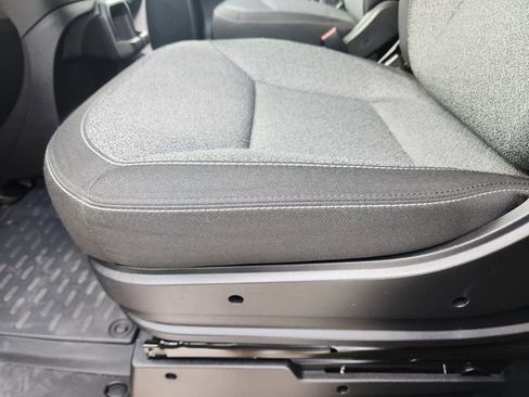 Used 2025 RAM ProMaster 2500 w/ Convenience Group image 26