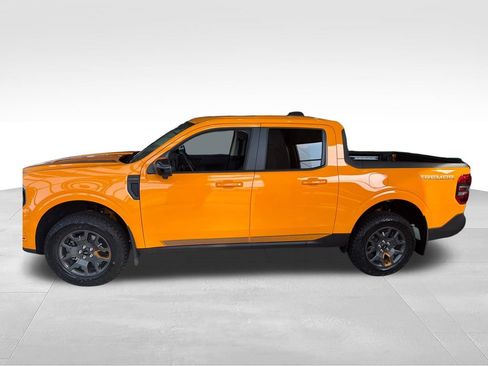 New 2026 Ford Maverick Tremor AWD/4WD image 2