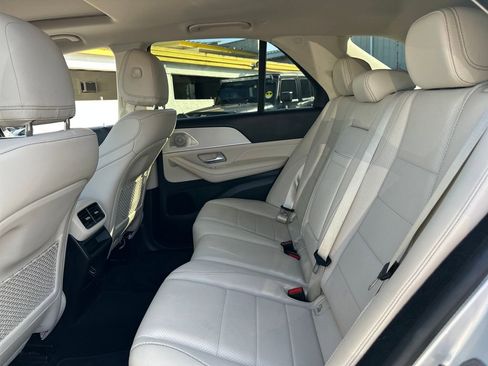 Used 2021 Mercedes-Benz GLE 350 image 14