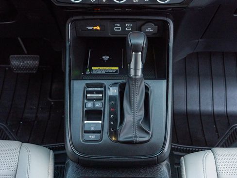 Used 2024 Honda CR-V EX-L image 26