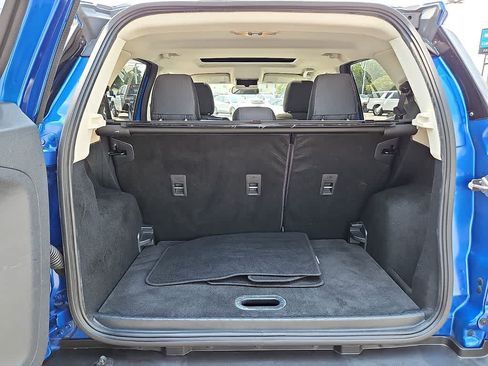 Used 2018 Ford EcoSport SE w/ SE Convenience Package FWD image 29