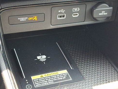 Certified 2024 Honda CR-V EX-L image 26