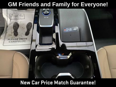 New 2026 Buick Enclave Preferred w/ Power Package AWD/4WD image 22