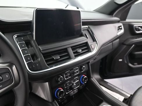 Used 2024 Chevrolet Tahoe LT AWD/4WD image 16