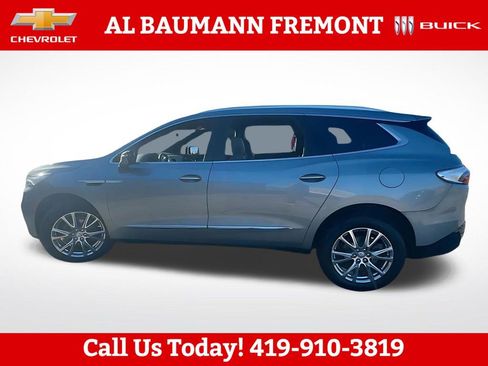 Used 2024 Buick Enclave Essence w/ Experience Buick Package AWD/4WD image 12