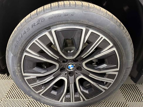 New 2026 BMW X3 xDrive30 w/ Convenience Package image 10