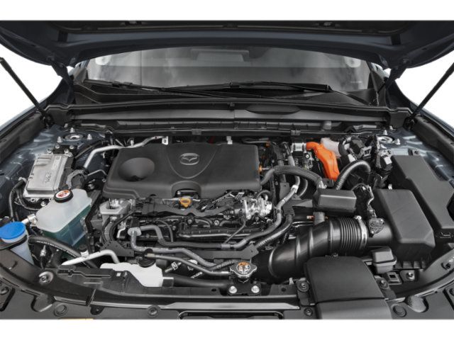 New 2026 MAZDA CX-50 AWD 2.5 Hybrid w/ Cargo Package image 15