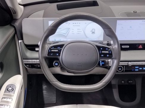 Certified 2023 Hyundai Ioniq 5 Limited AWD/4WD image 40