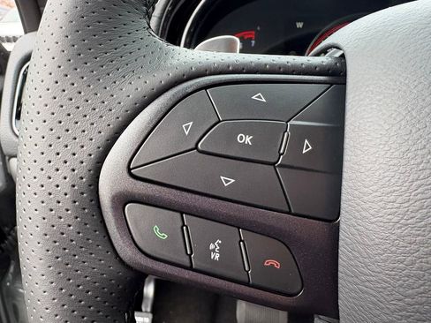 New 2026 Dodge Durango GT image 23