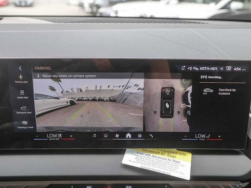 New 2026 BMW X3 xDrive30 w/ Premium Package image 21