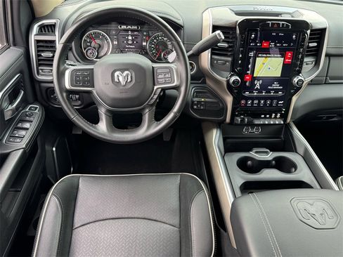 Used 2021 RAM 2500 Laramie image 14
