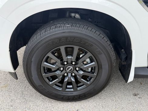 Certified 2026 Nissan Armada SV AWD/4WD image 19