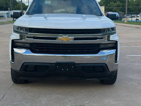Used 2020 Chevrolet Silverado 1500 LT w/ All-Star Edition RWD image 2