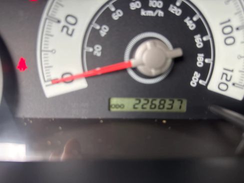 Used 2008 Toyota FJ Cruiser 4WD w/ Upgrade Pkg 2 image 25