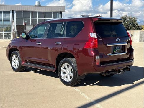 Used 2010 Lexus GX 460 image 6