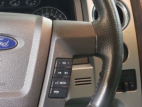 Used 2013 Ford F150 Lariat w/ Luxury Equipment Group AWD/4WD image 18