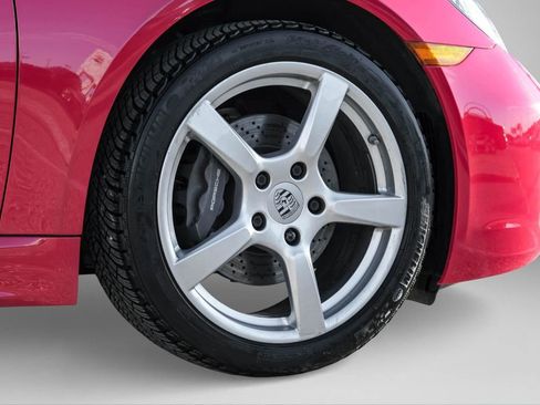 Used 2019 Porsche 718 Cayman image 48