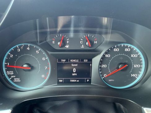 Used 2020 Chevrolet Traverse LS AWD/4WD image 21