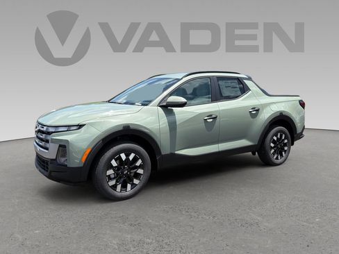 New 2026 Hyundai Santa Cruz SEL AWD/4WD image 22