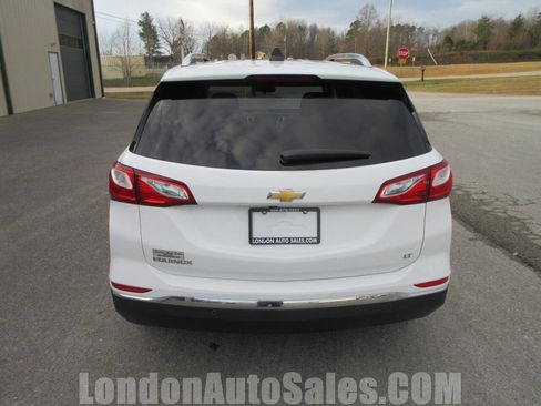 Used 2019 Chevrolet Equinox LT image 5