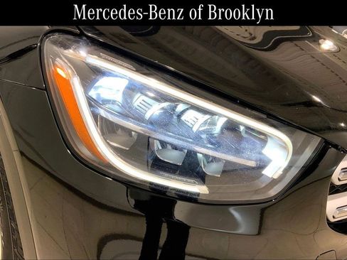 Used 2020 Mercedes-Benz GLC 300 4MATIC image 27