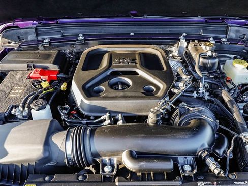 New 2026 Jeep Wrangler Sport image 31