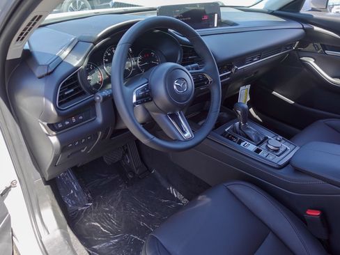 New 2026 MAZDA CX-30 AWD 2.5 S w/ Premium Package image 10