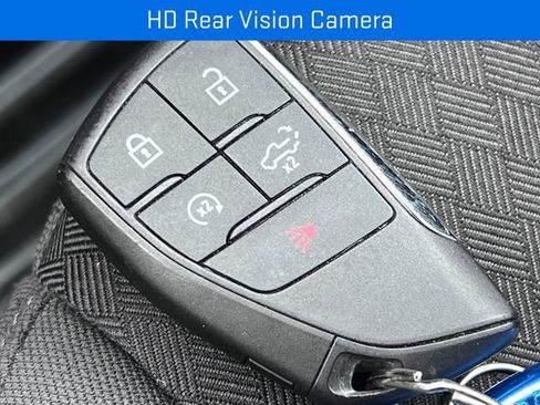 Used 2024 GMC Sierra 1500 Elevation AWD/4WD image 34