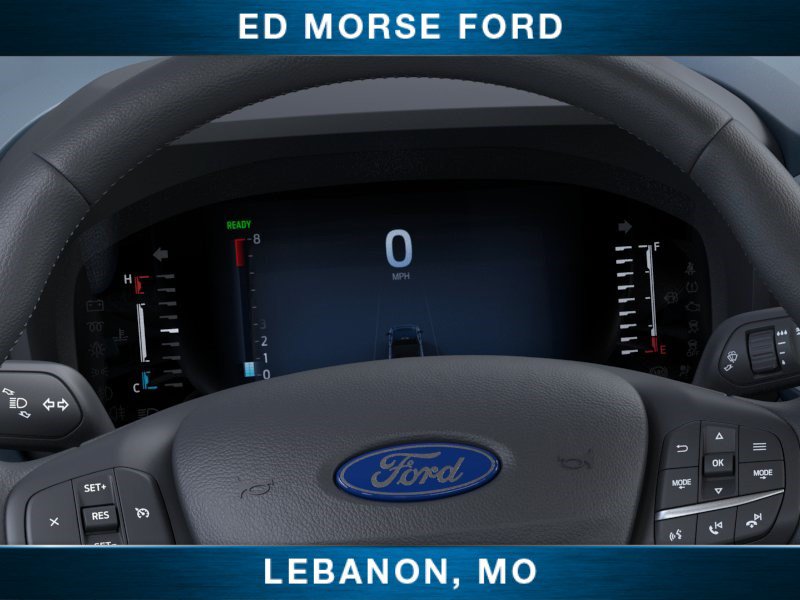 New 2026 Ford Maverick XLT w/ XLT Luxury Package FWD image 30