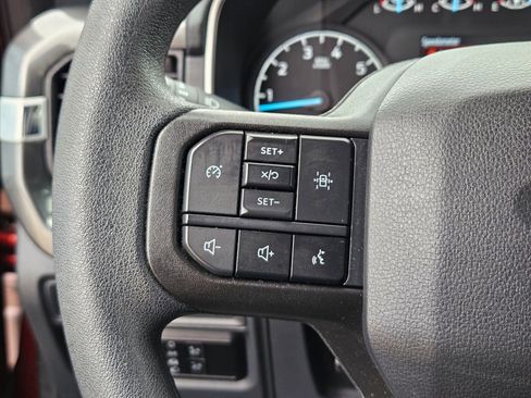 Used 2023 Ford F150 XL w/ STX Appearance Package image 17