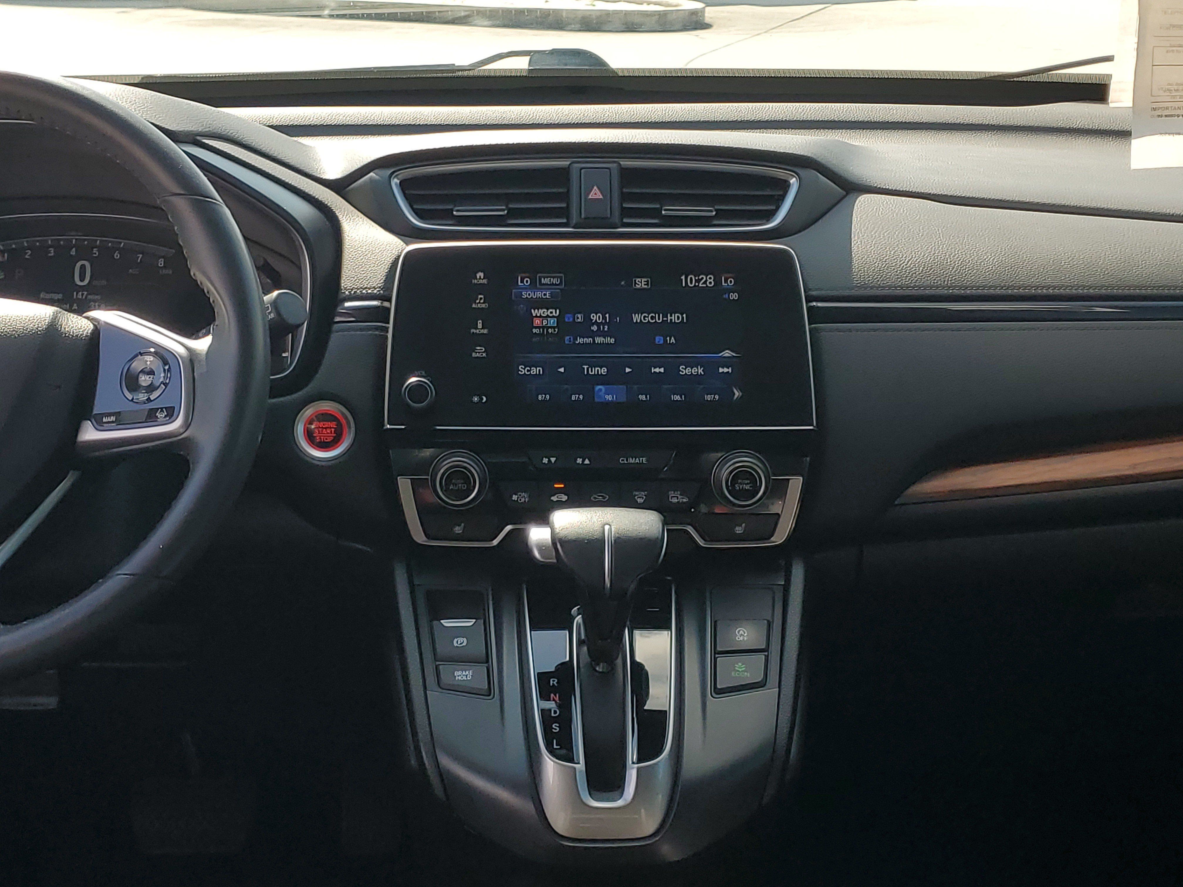 Used 2020 Honda CR-V EX-L image 15