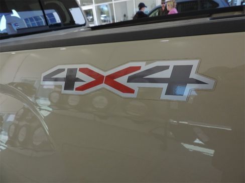 Certified 2022 GMC Canyon AT4 w/ Trailering Package image 16