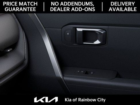 New 2027 Kia Seltos X-Line S AWD/4WD image 25