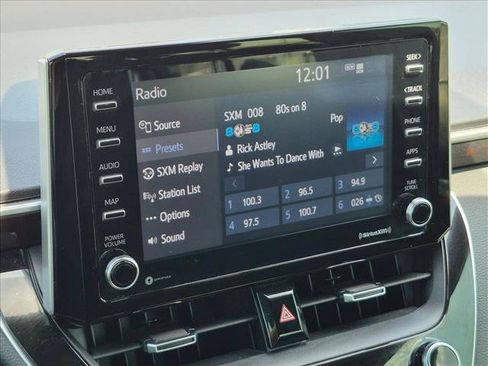 Used 2021 Toyota Corolla SE FWD image 14